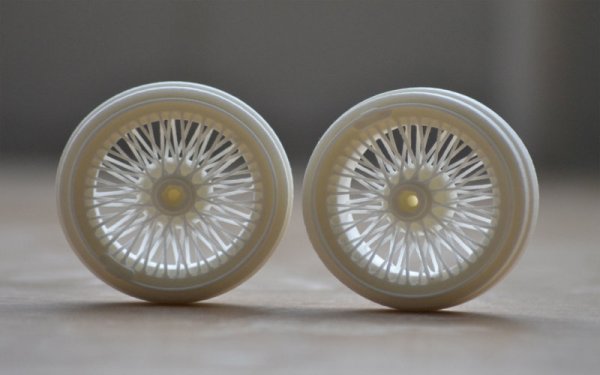 Россия будет изготавливать собственные алюминиевые колесные диски на 3D-принтерах
